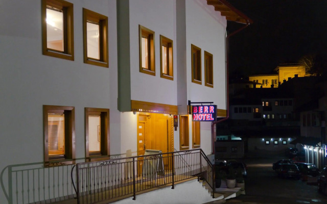 Hotel Berr