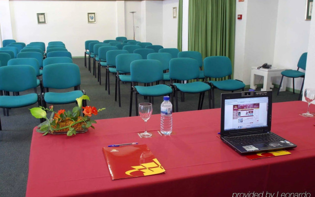 Hotel Faranda Rias Altas, Ascend Hotel Collection