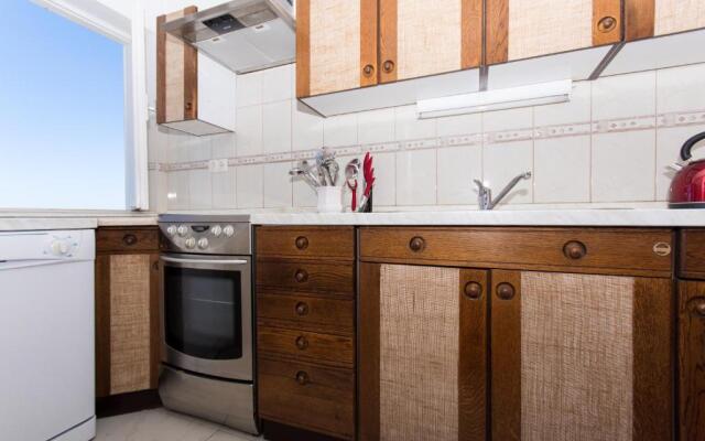 Apartment Spira Puovica