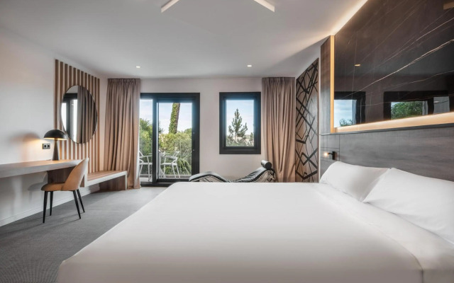 Hotel Inffinit Sanxenxo