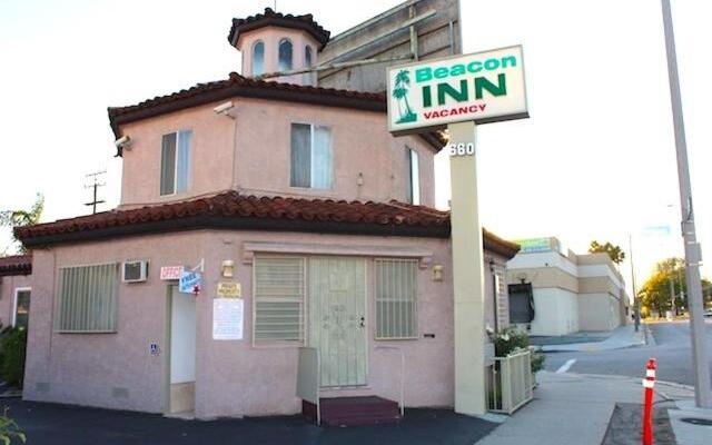 Beacon Inn Motel