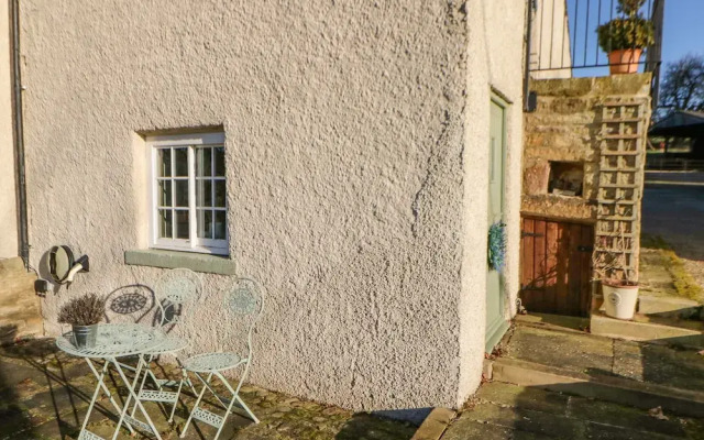 The Stable, Sedbury Park Farm