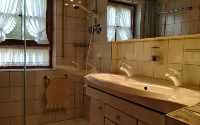 Fewo "allgäuglück" Oberstaufen