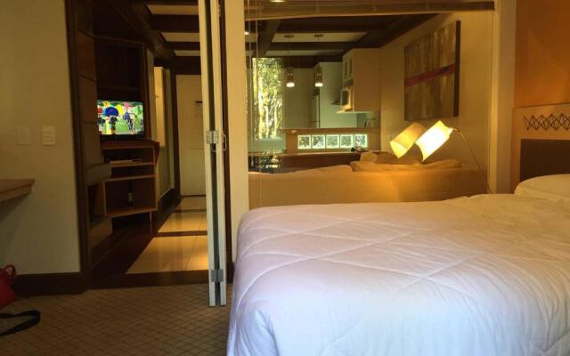 Lindo Studio no Mountain Village