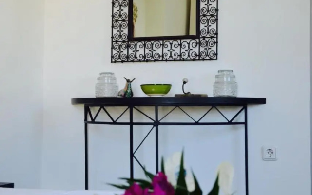 The house of Margarita Nafplio