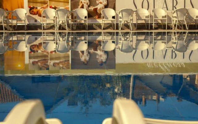 Solaris Resort