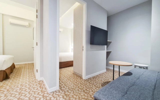Holiday Inn Express & Suites Johor Bahru by IHG