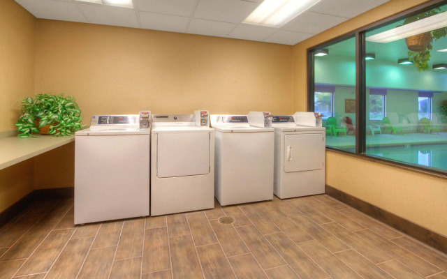 Hampton Inn Billings