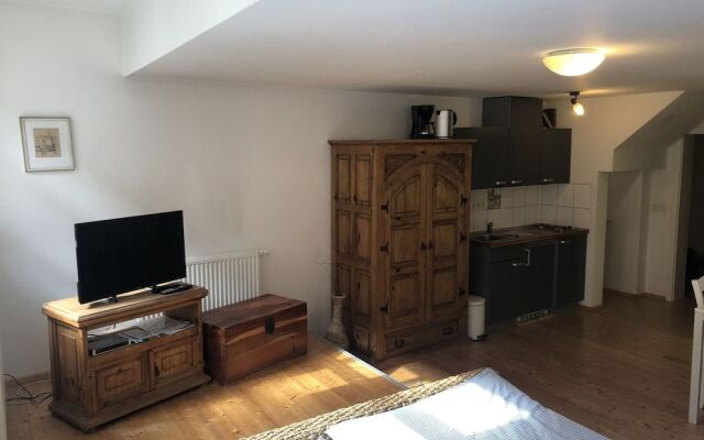 Apartment Wittenberg