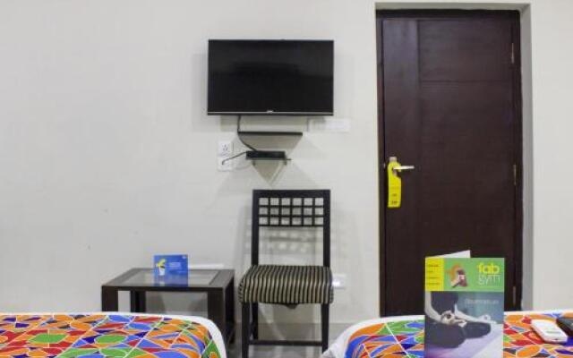 FabHotel Snehitha Inn