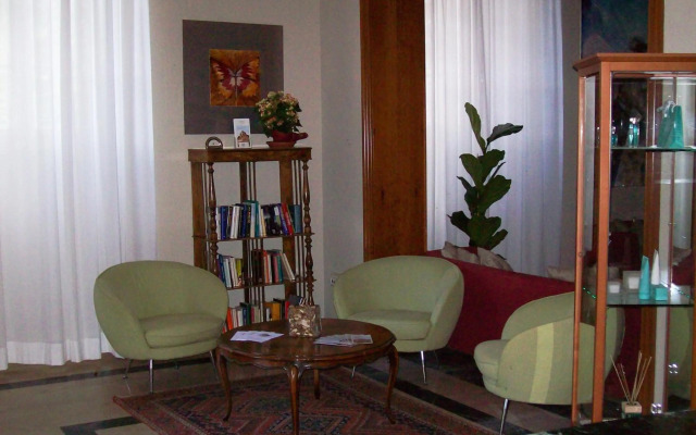 Park Hotel Napoleone