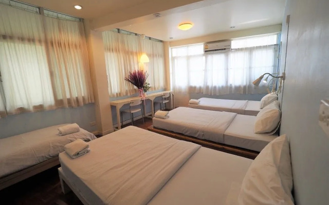Rang Kha Mhin Home Stay