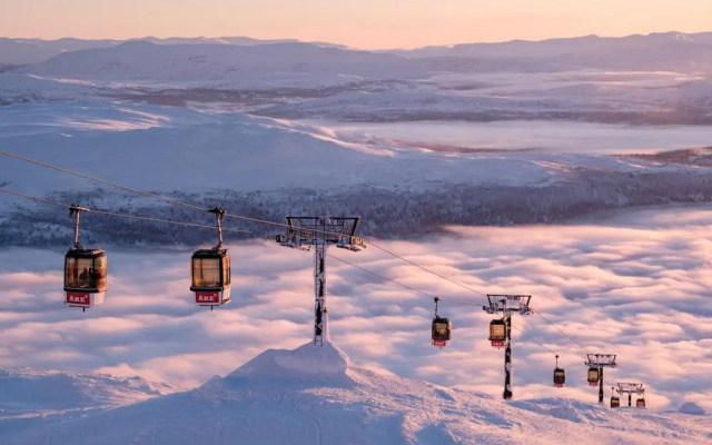 Åre Torg Hotell