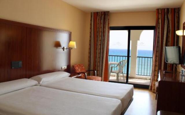 Perla Marina Hotel & Apartamentos