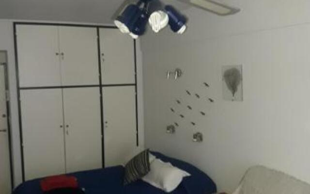 Estudio en Edificio Alnes