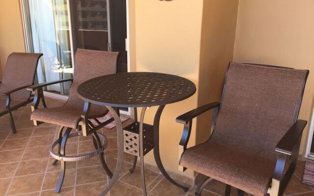 Bella Sirena 1BR BB 503 by Casago