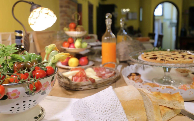 Antica Dimora Patrizia