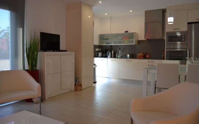 Apartamentos Olas