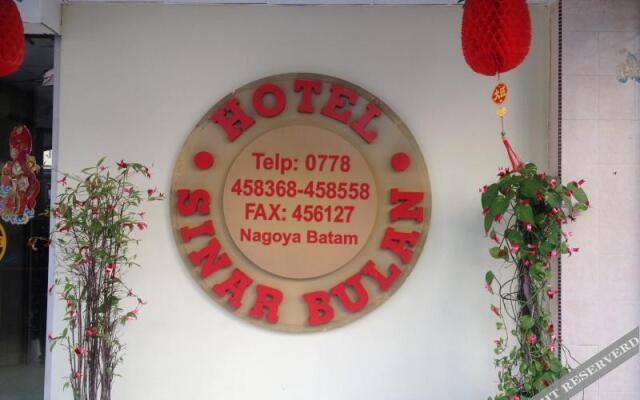 Hotel Sinar Bulan