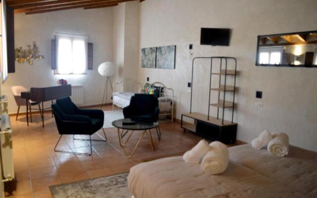 Santa Brigida - Real 1