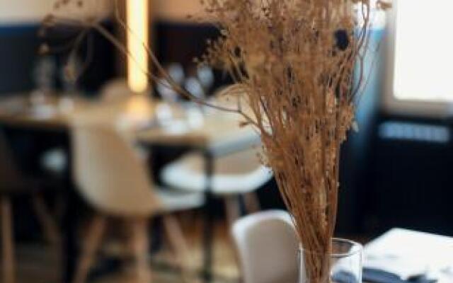 Hotel Restaurant La Musardiere
