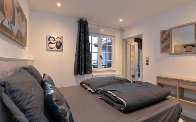 L'atelier du Tonnelier