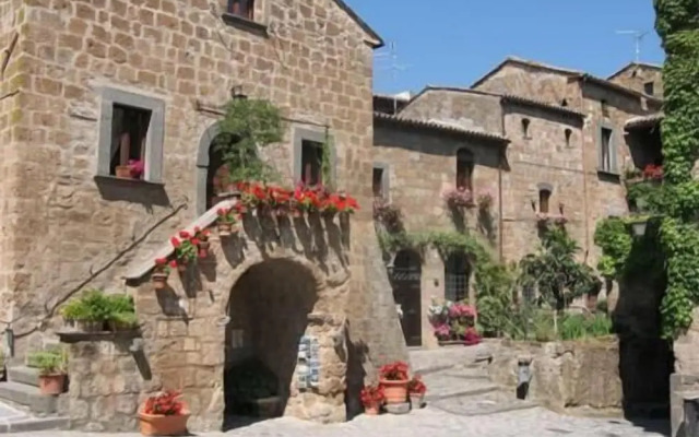 La Loggetta