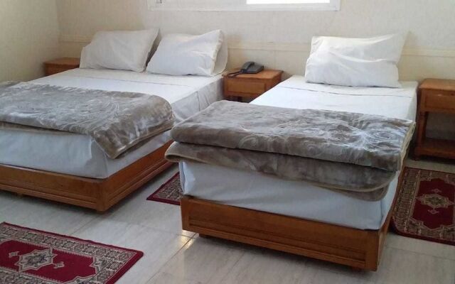 Motel Opéra Azrou