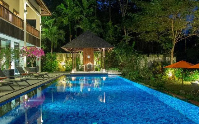Shinta Dewi Ubud Villa by Sanga Sanga Hospitality