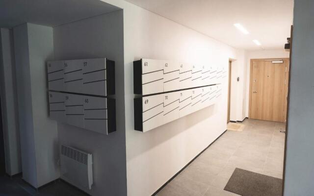 Stay in Kaunas & Park House