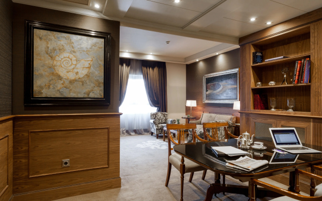 Wellington & Spa Madrid