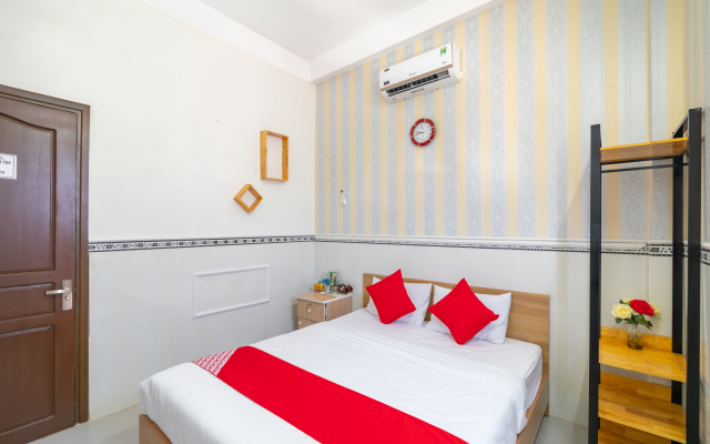 OYO 238 Luxury Motel