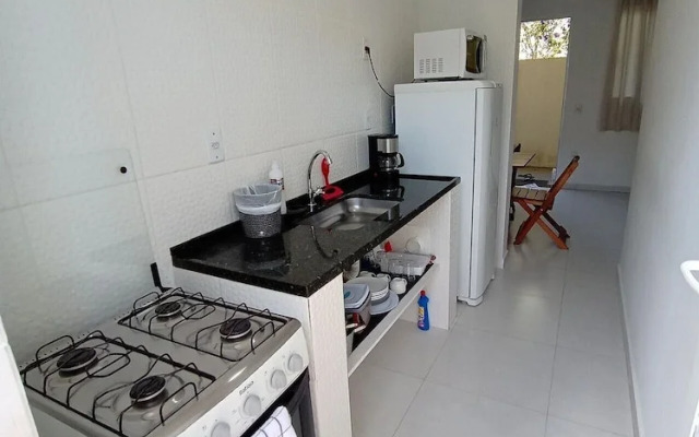 Recanto do Camargo