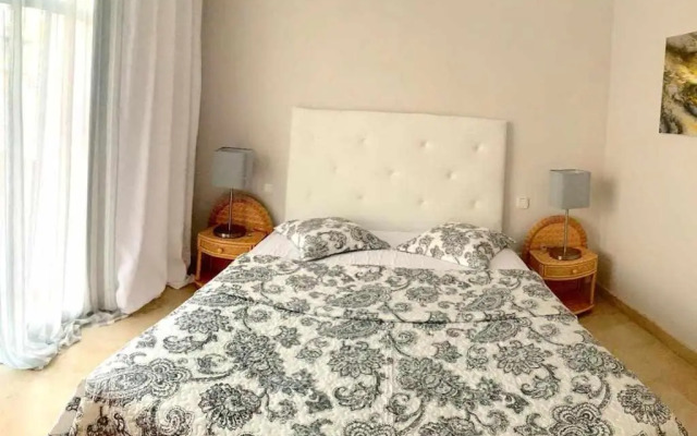 ALOHA - Espectacular Apartamento con 3 piscinas, 3 terrazas y parking