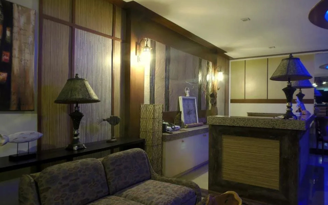 The Assemblage Point Resort and Convention Hub