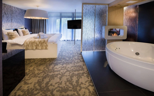 Van Der Valk Hotel Beveren