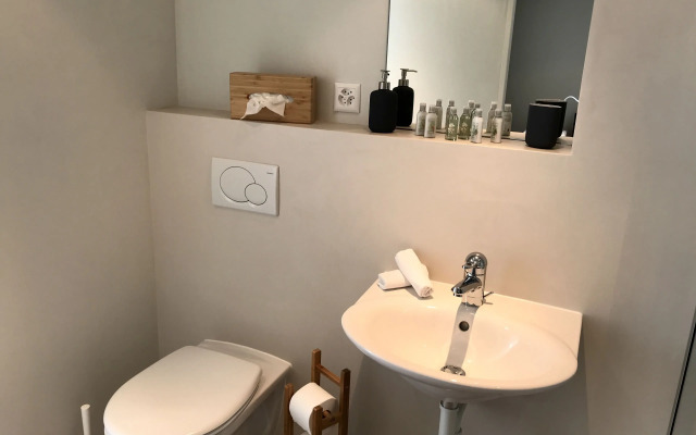 Boutique Hotel Moosegg