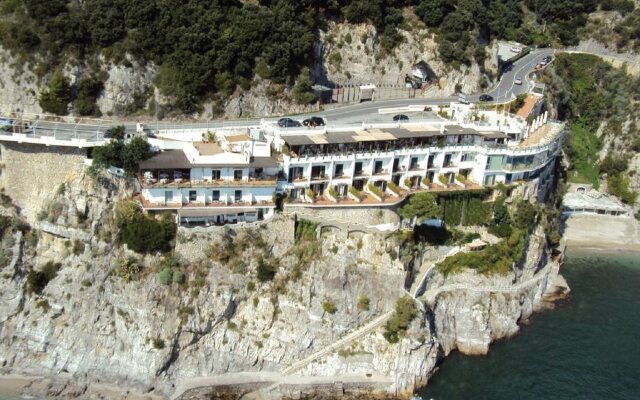 Hotel Cetus