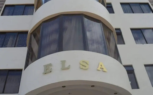 Elsa Hotel
