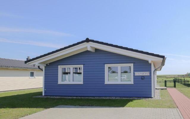 Ferienhaus - Syltrose