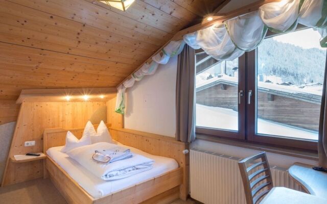 Hotel Grieserin