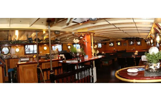 Segelschiff J.R. Tolkien