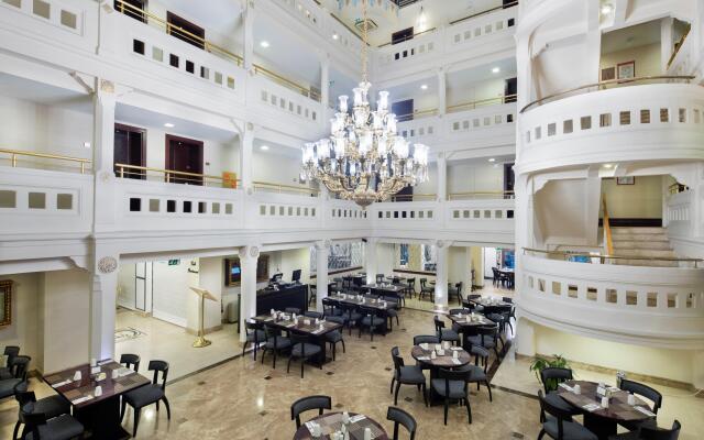 Crowne Plaza Istanbul - Old City