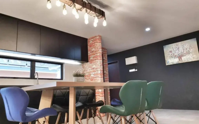 23Loft Kuching