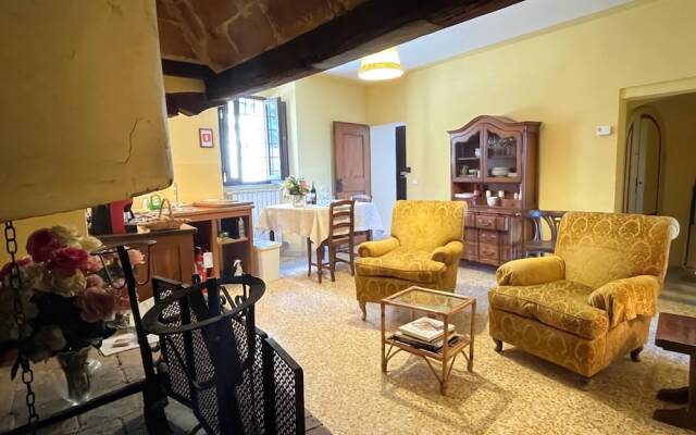 Tenuta di Camporsevoli