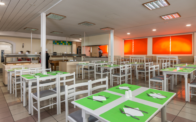 Sergios Hotel