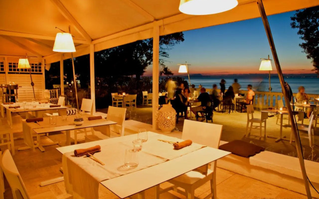 Grand Hotel Cocumella