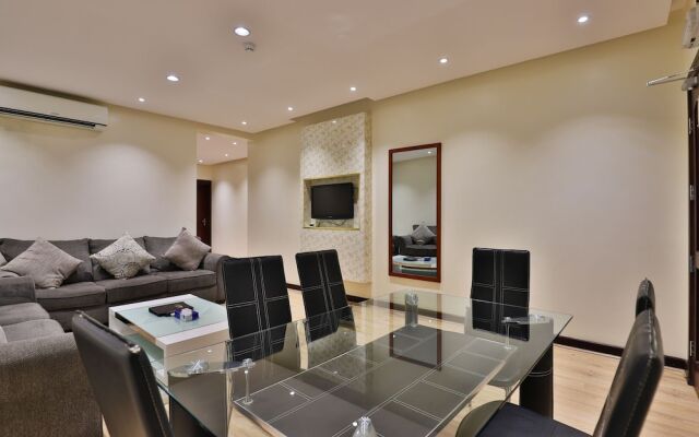 OYO 297 Devoli Casa Furnished Suites