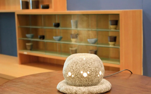 Okunikko Hotel Shikisai