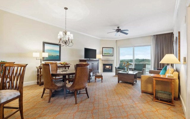 Marina Inn At Grande Dunes